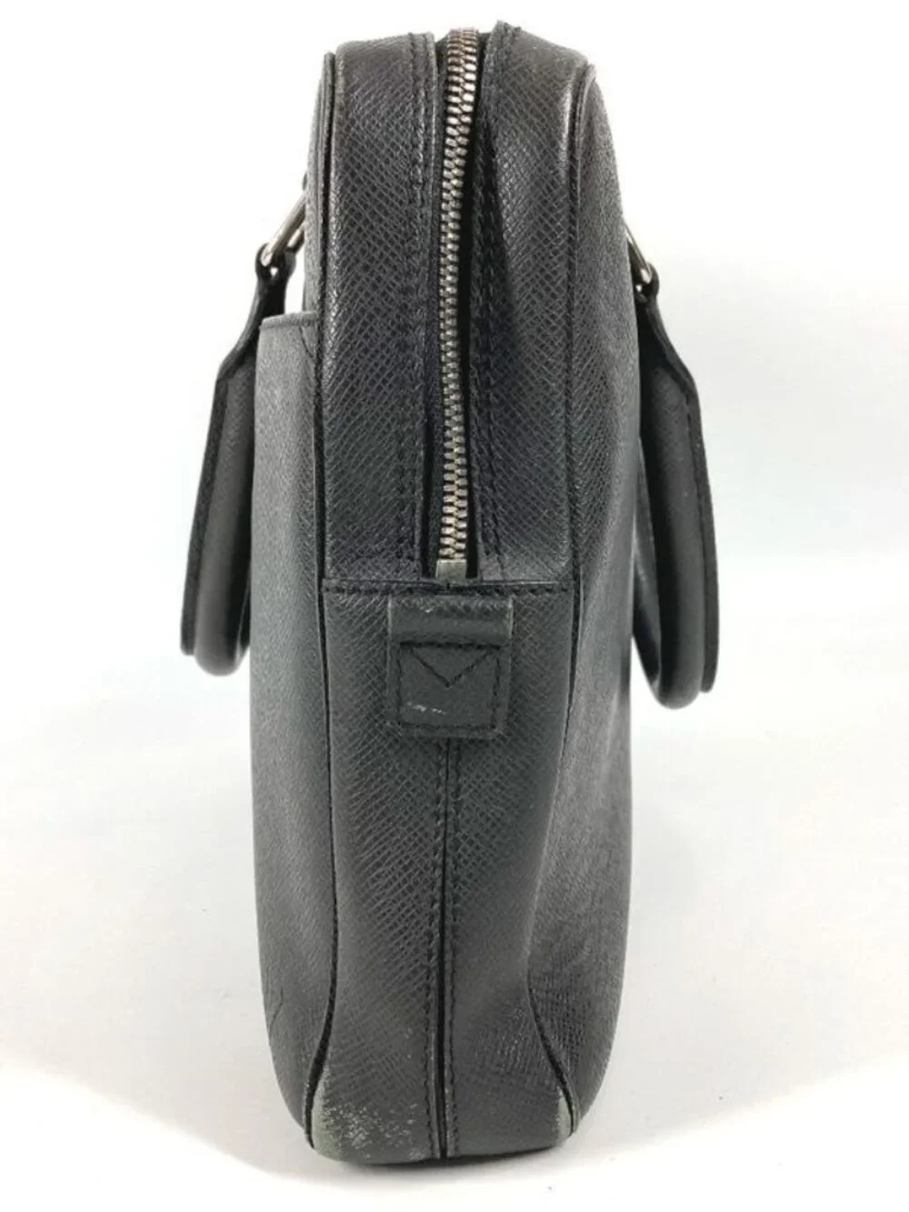 Louis Vuitton Business Bag PDB Porto Documan PM Taiga Leather